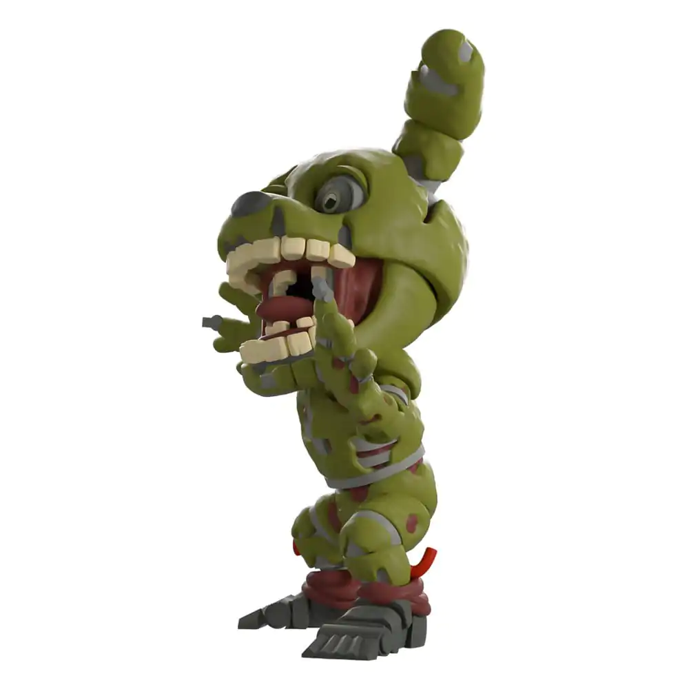 Dead by Daylight Vinylová figura Springtrap 13 cm fotografii produktu