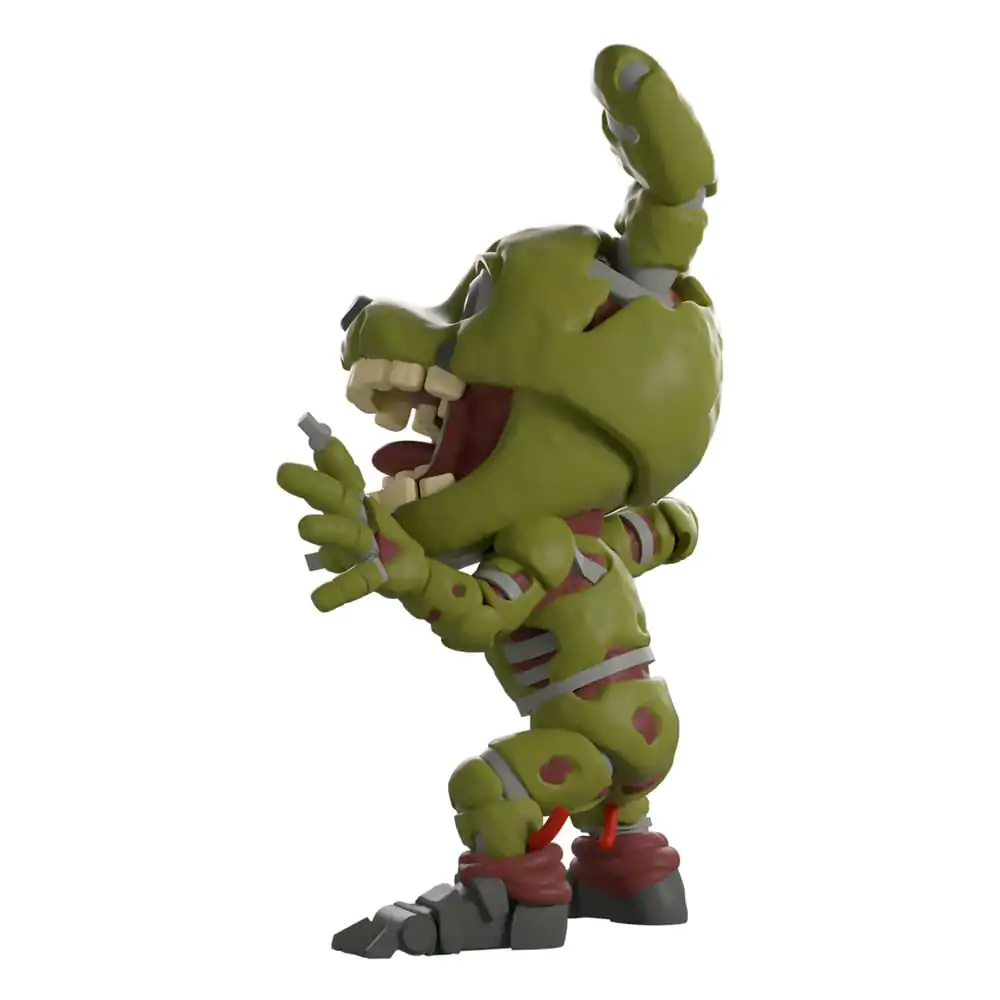 Dead by Daylight Vinylová figura Springtrap 13 cm fotografii produktu