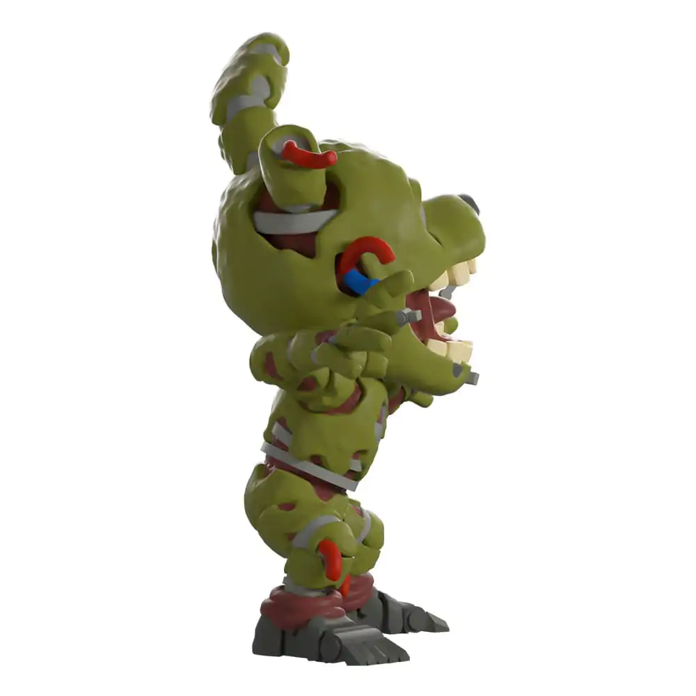 Dead by Daylight Vinylová figura Springtrap 13 cm fotografii produktu