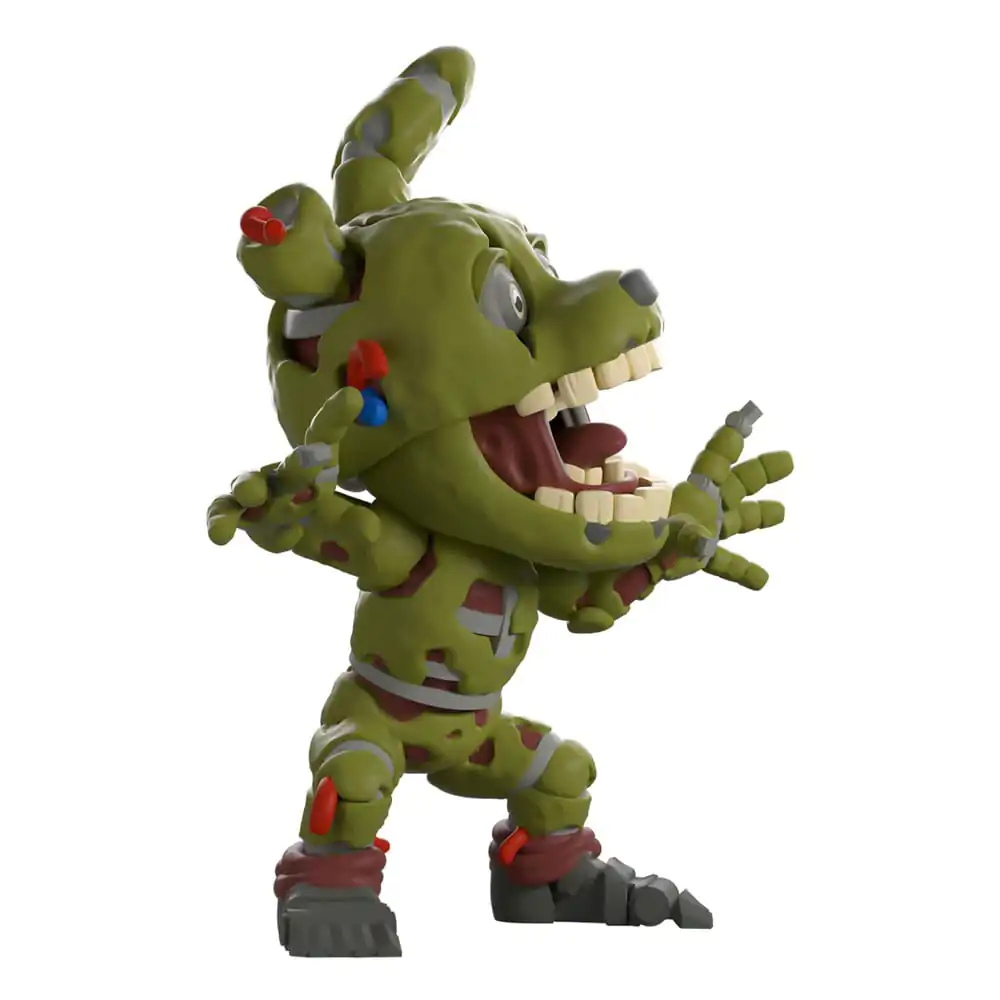 Dead by Daylight Vinylová figura Springtrap 13 cm fotografii produktu