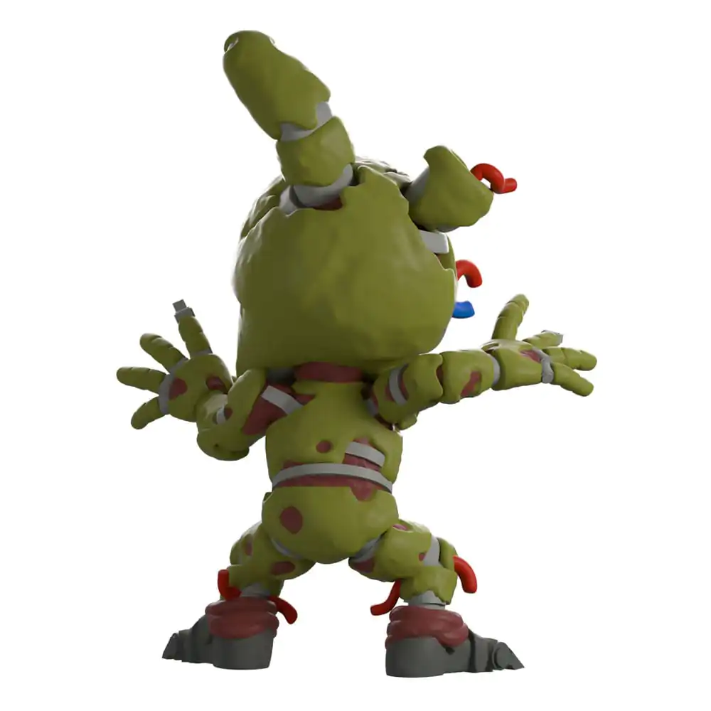 Dead by Daylight Vinylová figura Springtrap 13 cm fotografii produktu