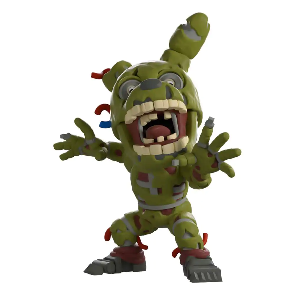 Dead by Daylight Vinylová figura Springtrap 13 cm fotografii produktu