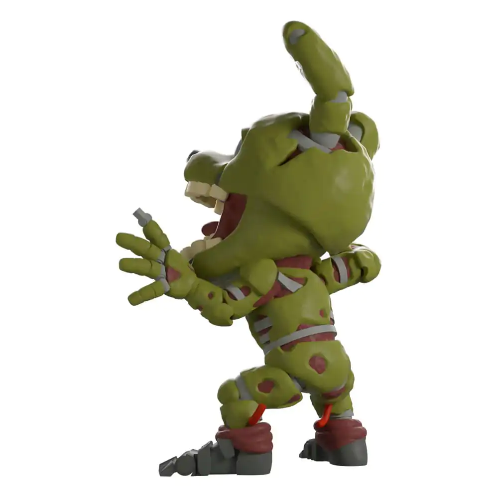 Dead by Daylight Vinylová figura Springtrap 13 cm fotografii produktu