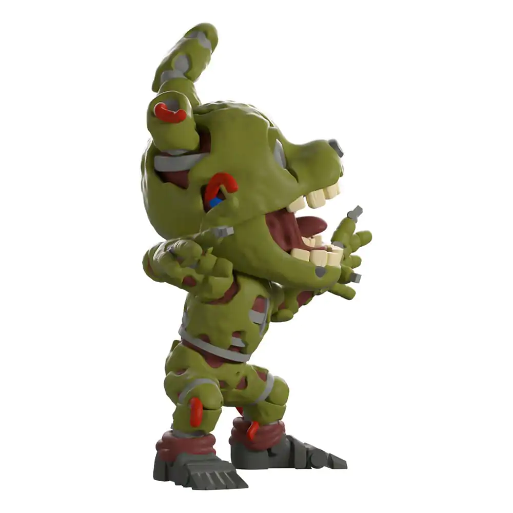 Dead by Daylight Vinylová figura Springtrap 13 cm fotografii produktu