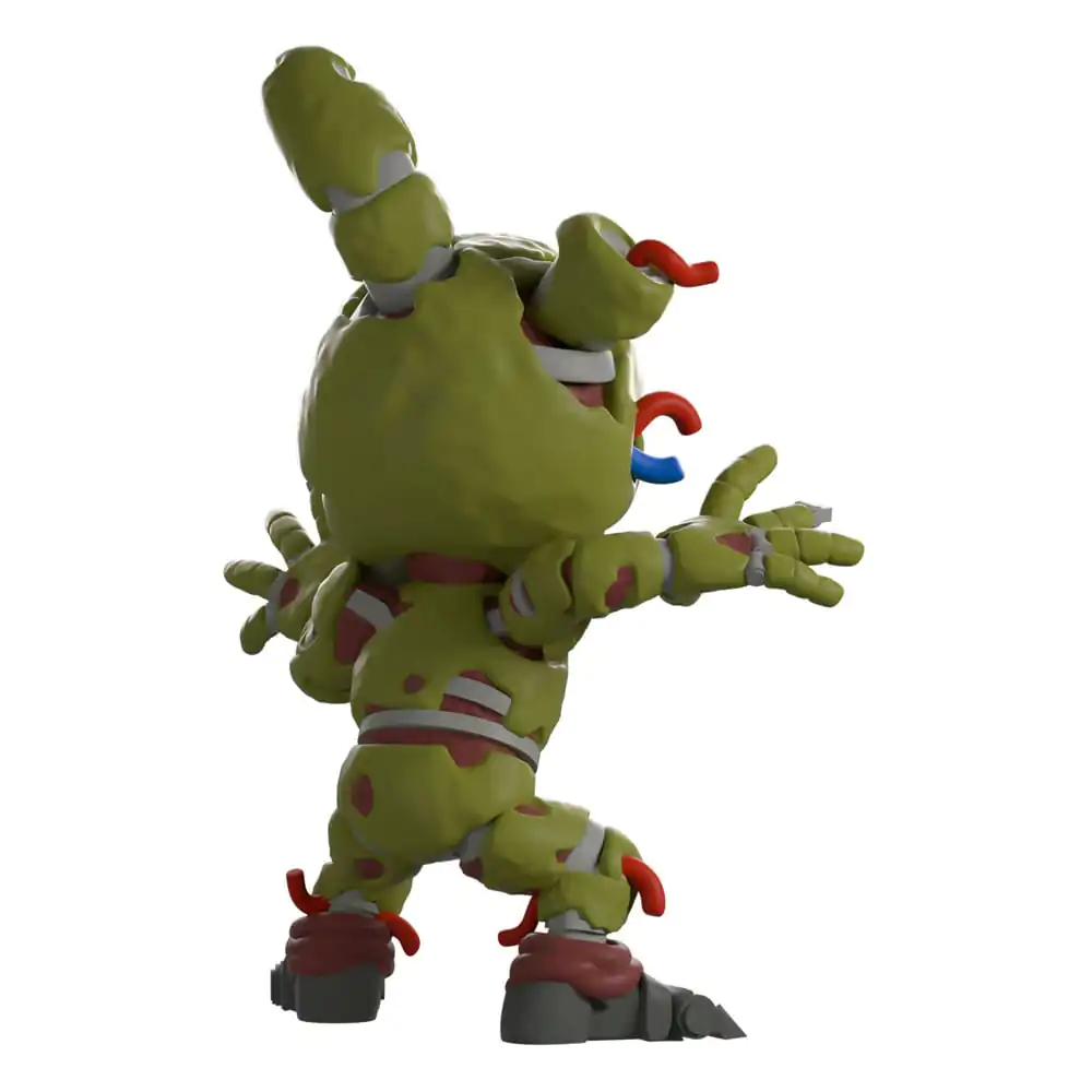 Dead by Daylight Vinylová figura Springtrap 13 cm fotografii produktu