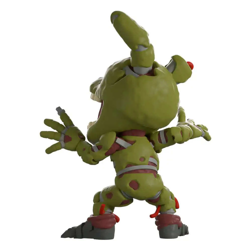 Dead by Daylight Vinylová figura Springtrap 13 cm fotografii produktu