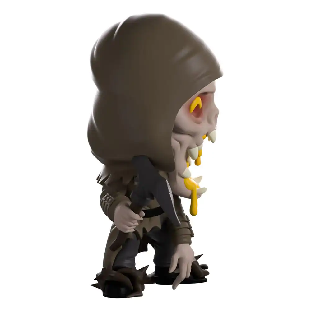 Dead by Daylight vinylová figurka The Blight 12 cm fotografii produktu