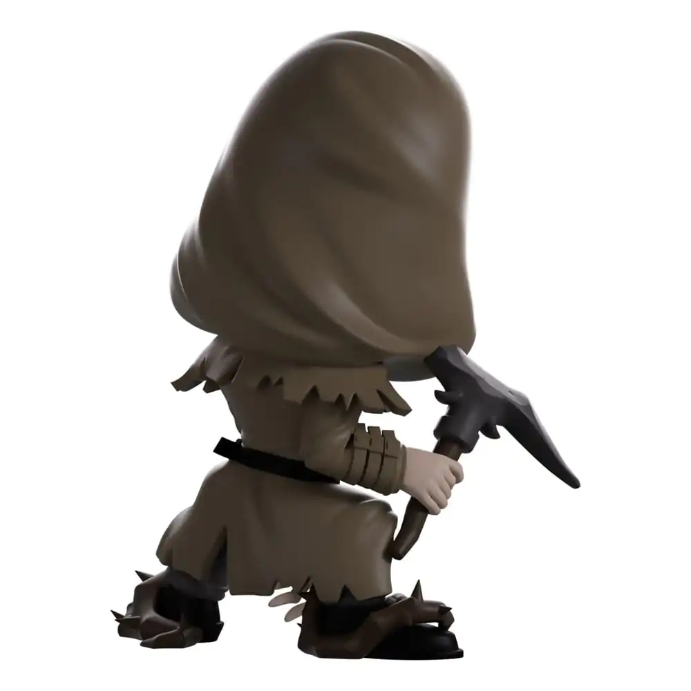 Dead by Daylight vinylová figurka The Blight 12 cm fotografii produktu