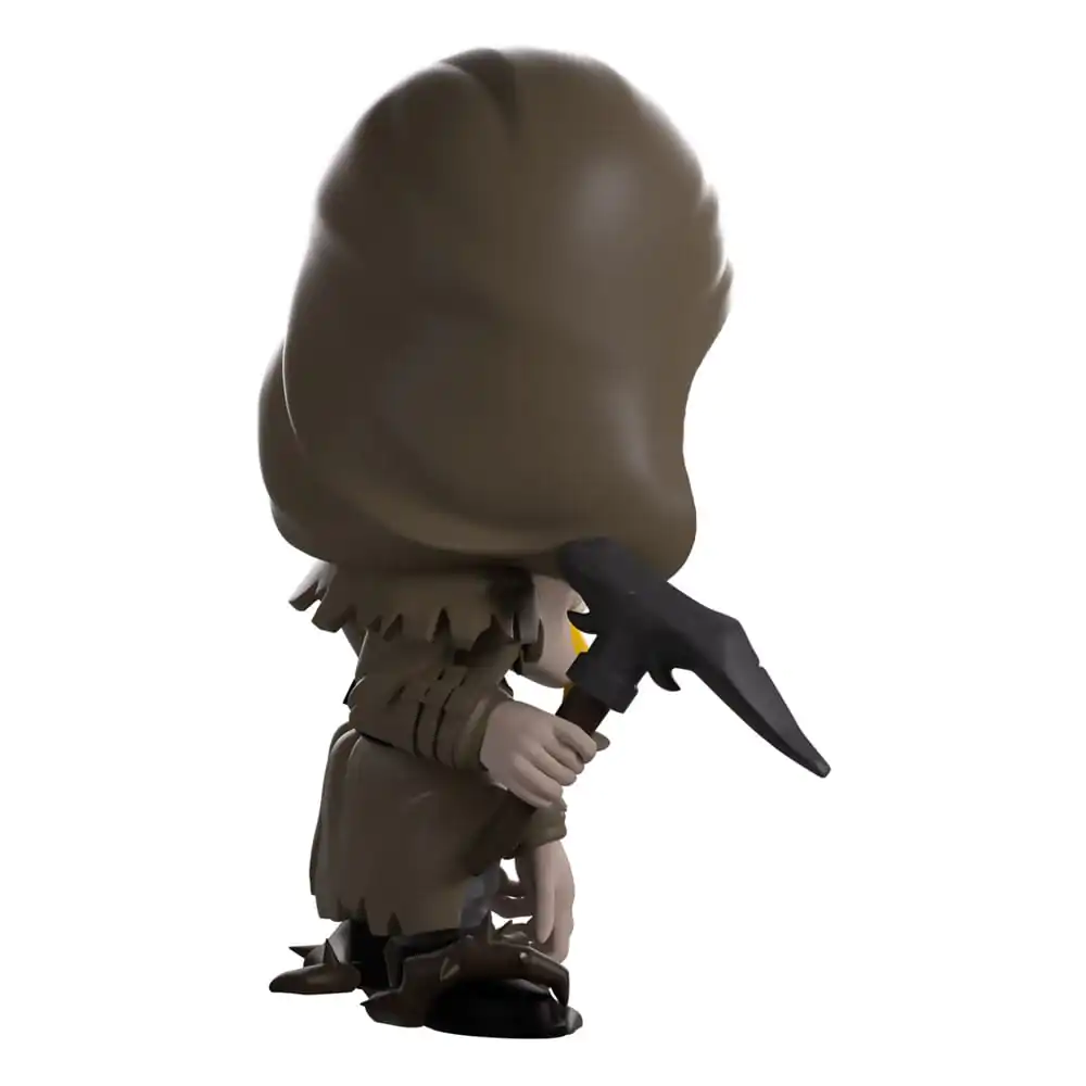 Dead by Daylight vinylová figurka The Blight 12 cm fotografii produktu