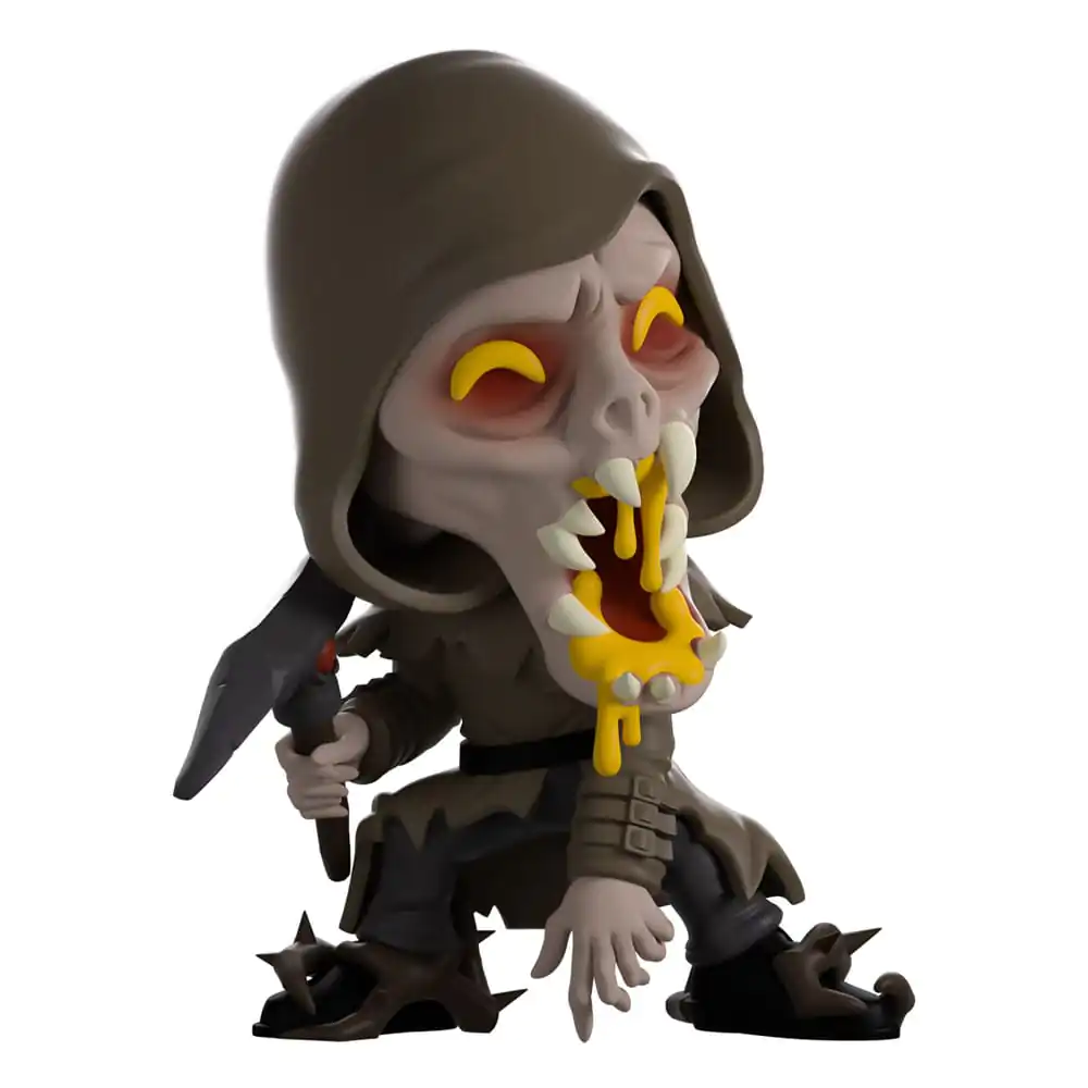 Dead by Daylight vinylová figurka The Blight 12 cm fotografii produktu