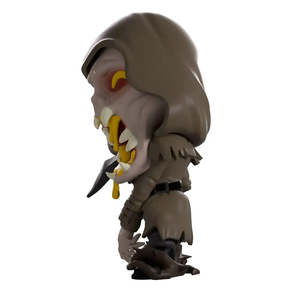 Dead by Daylight vinylová figurka The Blight 12 cm fotografii produktu