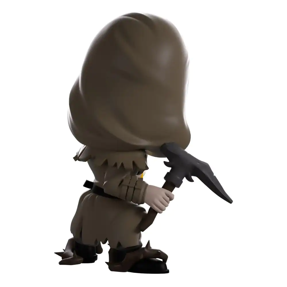 Dead by Daylight vinylová figurka The Blight 12 cm fotografii produktu