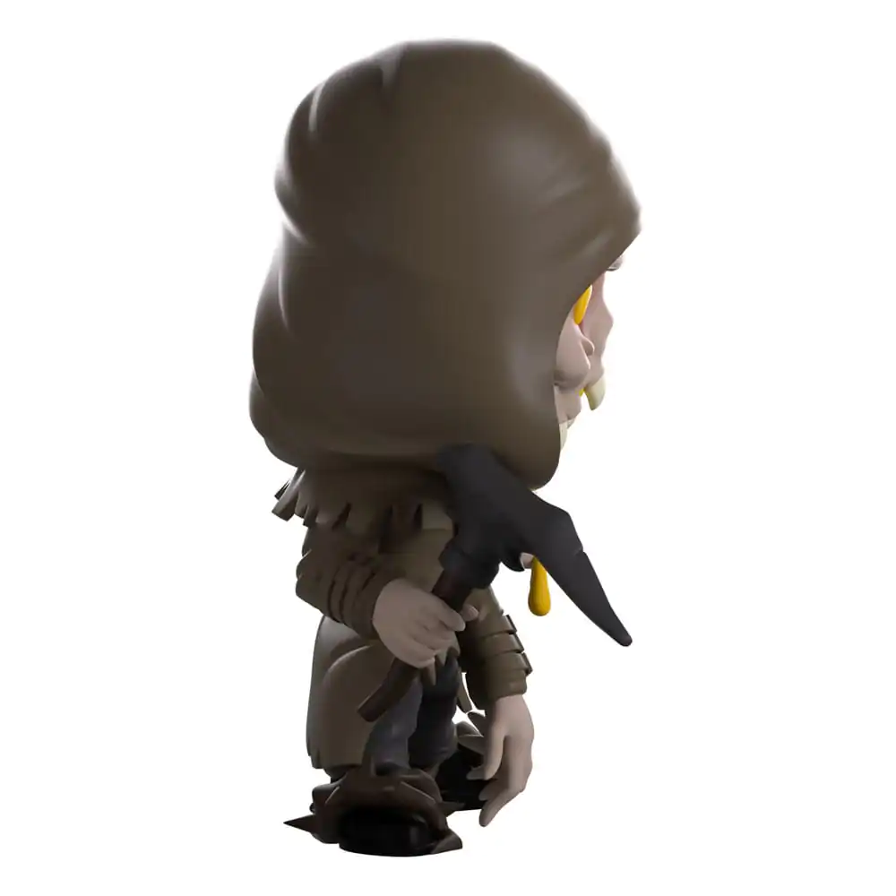 Dead by Daylight vinylová figurka The Blight 12 cm fotografii produktu