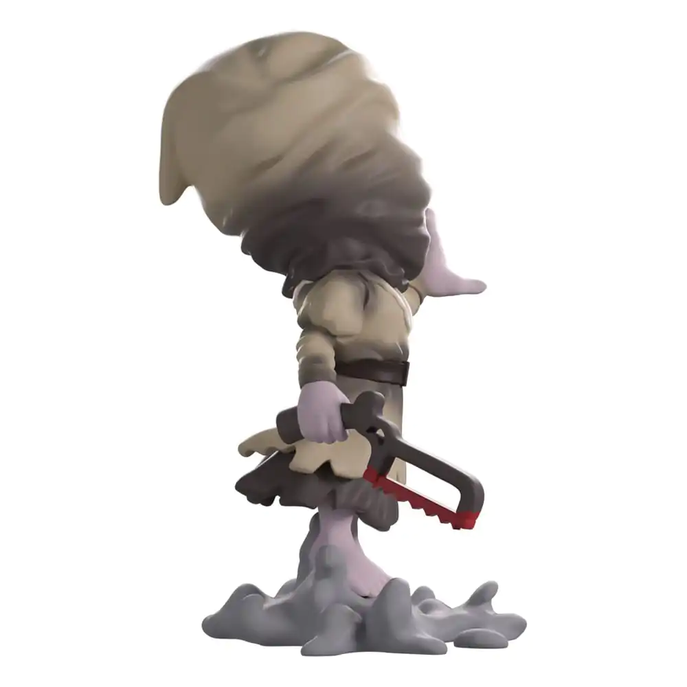 Dead by Daylight vinylová figurka The Nurse 12 cm fotografii produktu