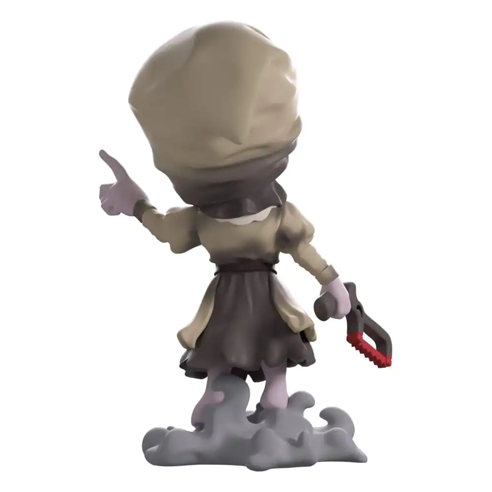 Dead by Daylight vinylová figurka The Nurse 12 cm fotografii produktu