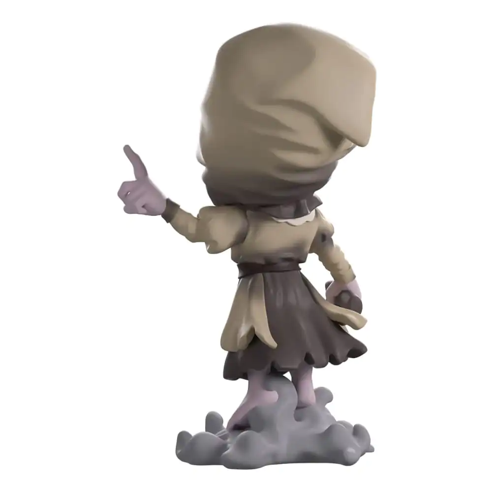 Dead by Daylight vinylová figurka The Nurse 12 cm fotografii produktu