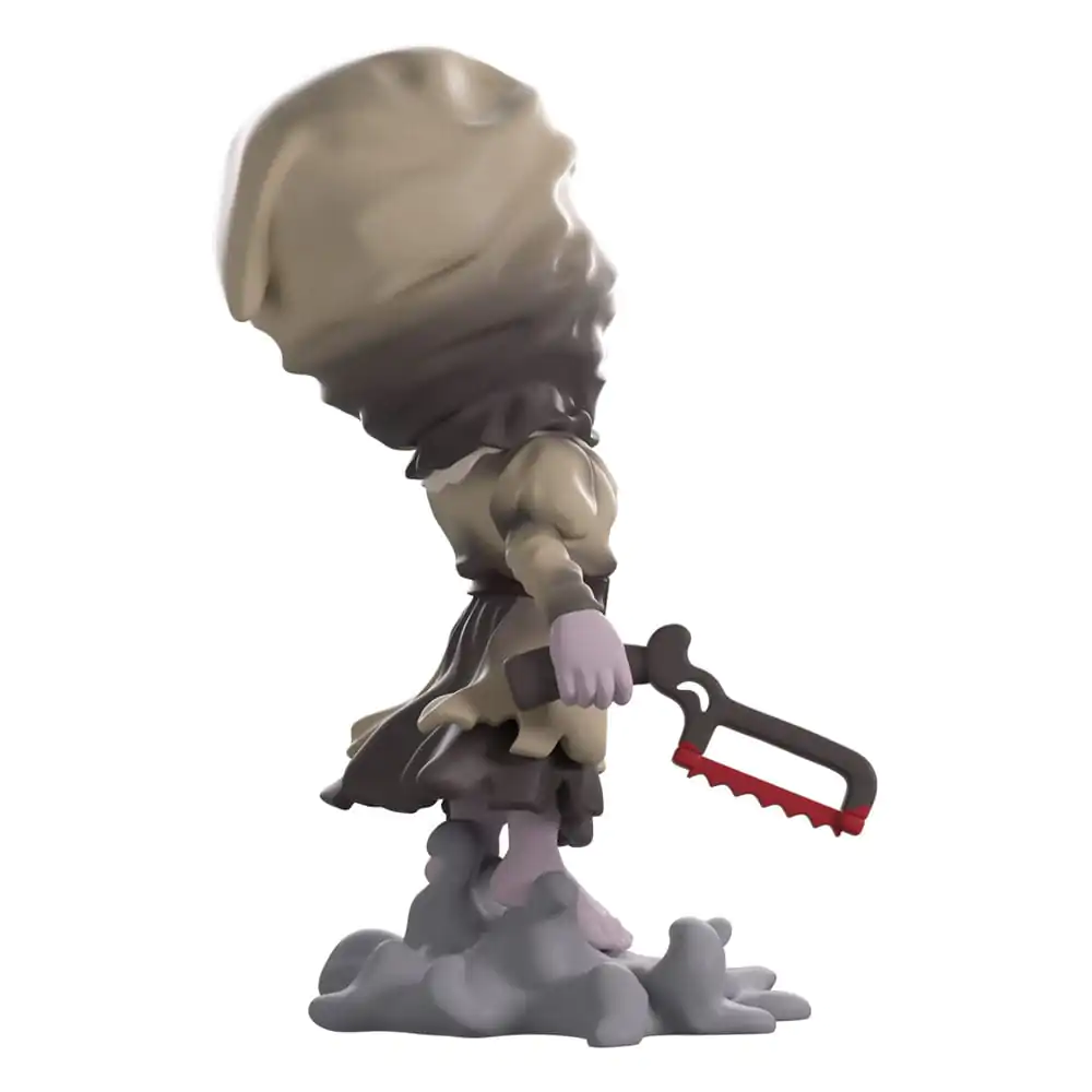 Dead by Daylight vinylová figurka The Nurse 12 cm fotografii produktu