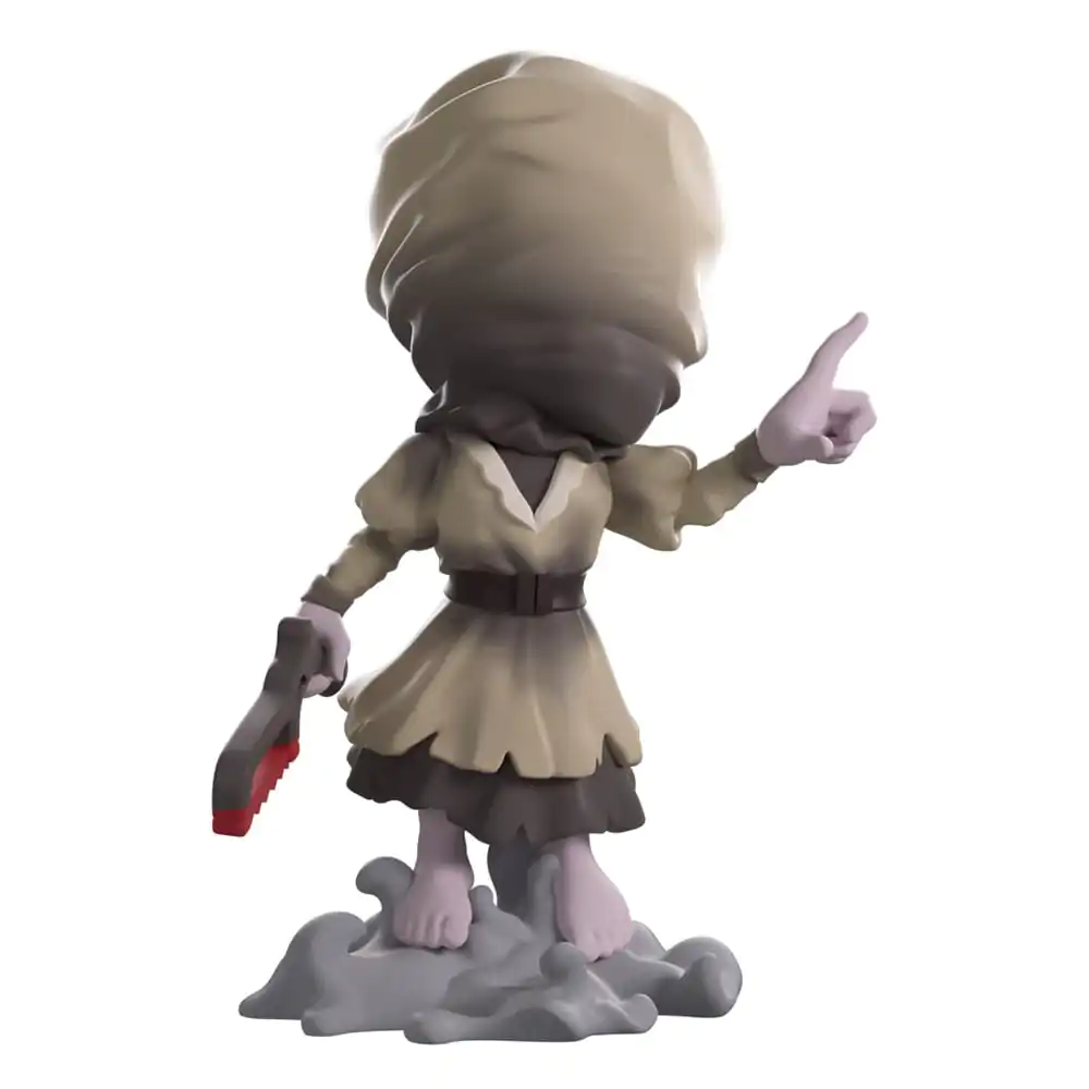 Dead by Daylight vinylová figurka The Nurse 12 cm fotografii produktu