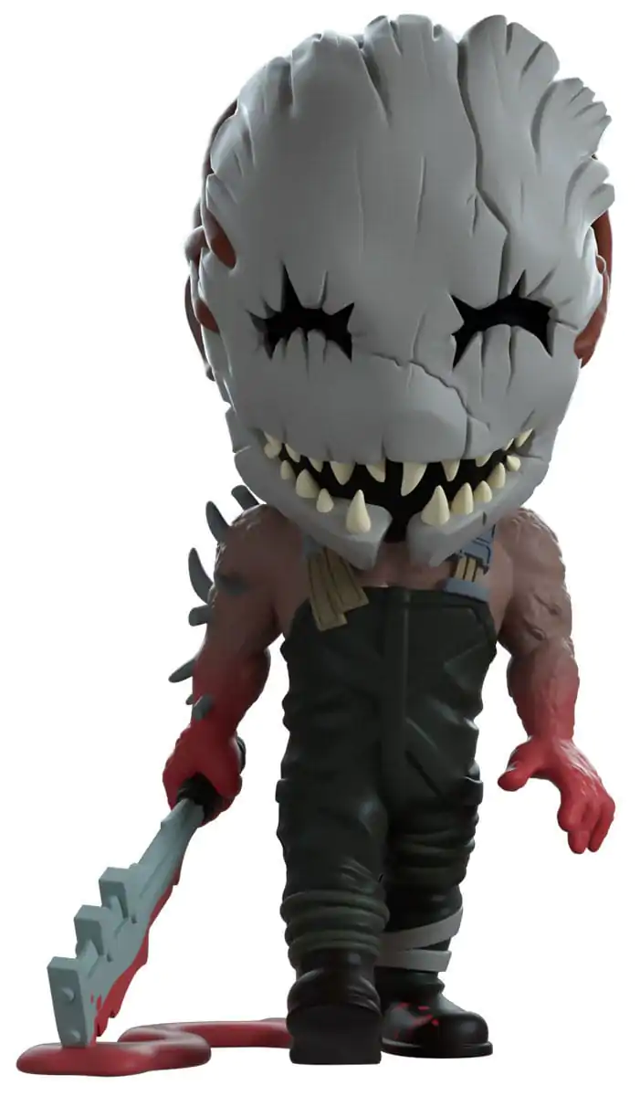 Dead By Daylight Vinyl Figure The Trapper 11 cm fotografii produktu