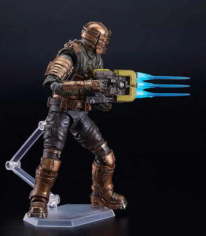 Dead Space Figma akční figurka Isaac Clarke 17 cm fotografii produktu