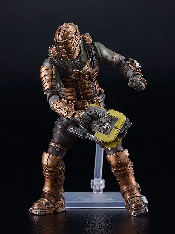 Dead Space Figma akční figurka Isaac Clarke 17 cm fotografii produktu