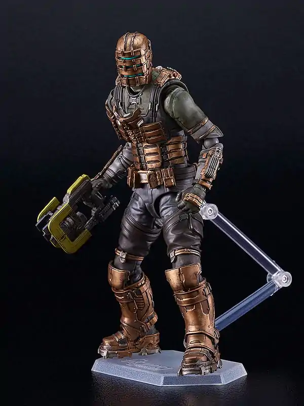 Dead Space Figma akční figurka Isaac Clarke 17 cm fotografii produktu