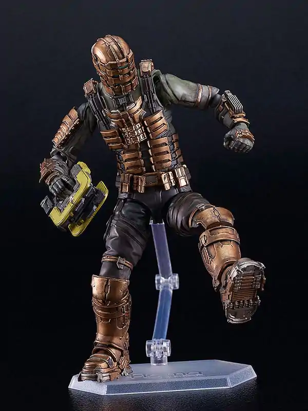 Dead Space Figma akční figurka Isaac Clarke 17 cm fotografii produktu