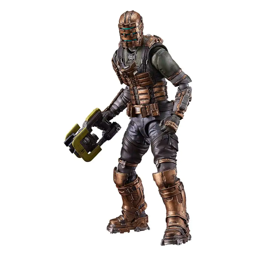 Dead Space Figma akční figurka Isaac Clarke 17 cm fotografii produktu
