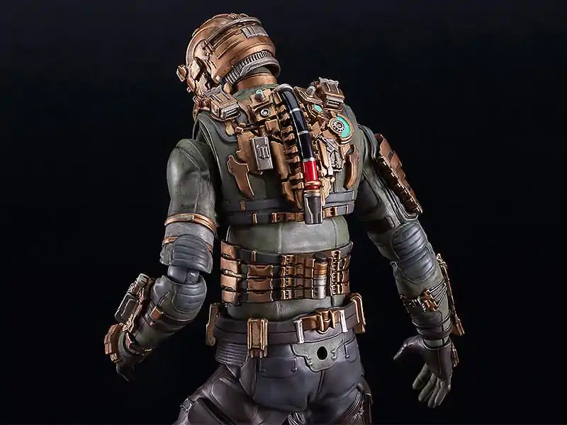 Dead Space Figma akční figurka Isaac Clarke 17 cm fotografii produktu