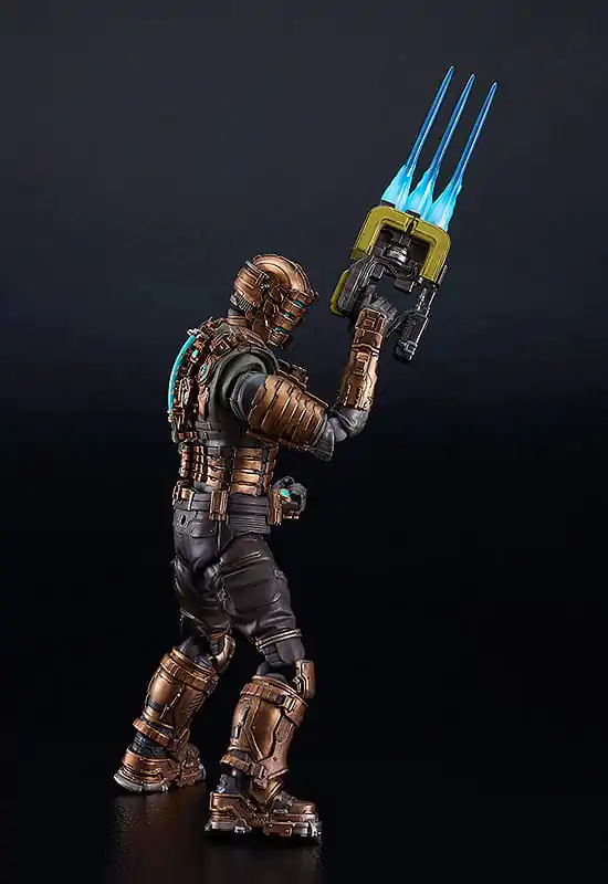 Dead Space Figma akční figurka Isaac Clarke 17 cm fotografii produktu