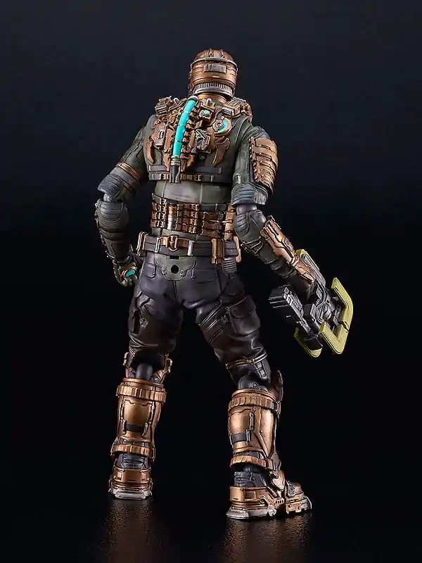 Dead Space Figma akční figurka Isaac Clarke 17 cm fotografii produktu