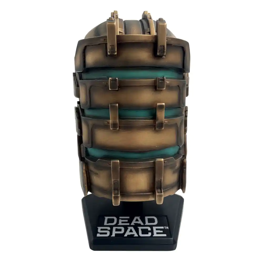 Dead Space Replica Isaac Helmet Limited Edition 23 cm / Replika helmy Isaac Limited Edition 23 cm fotografii produktu
