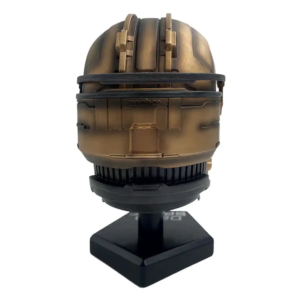 Dead Space Replica Isaac Helmet Limited Edition 23 cm / Replika helmy Isaac Limited Edition 23 cm fotografii produktu