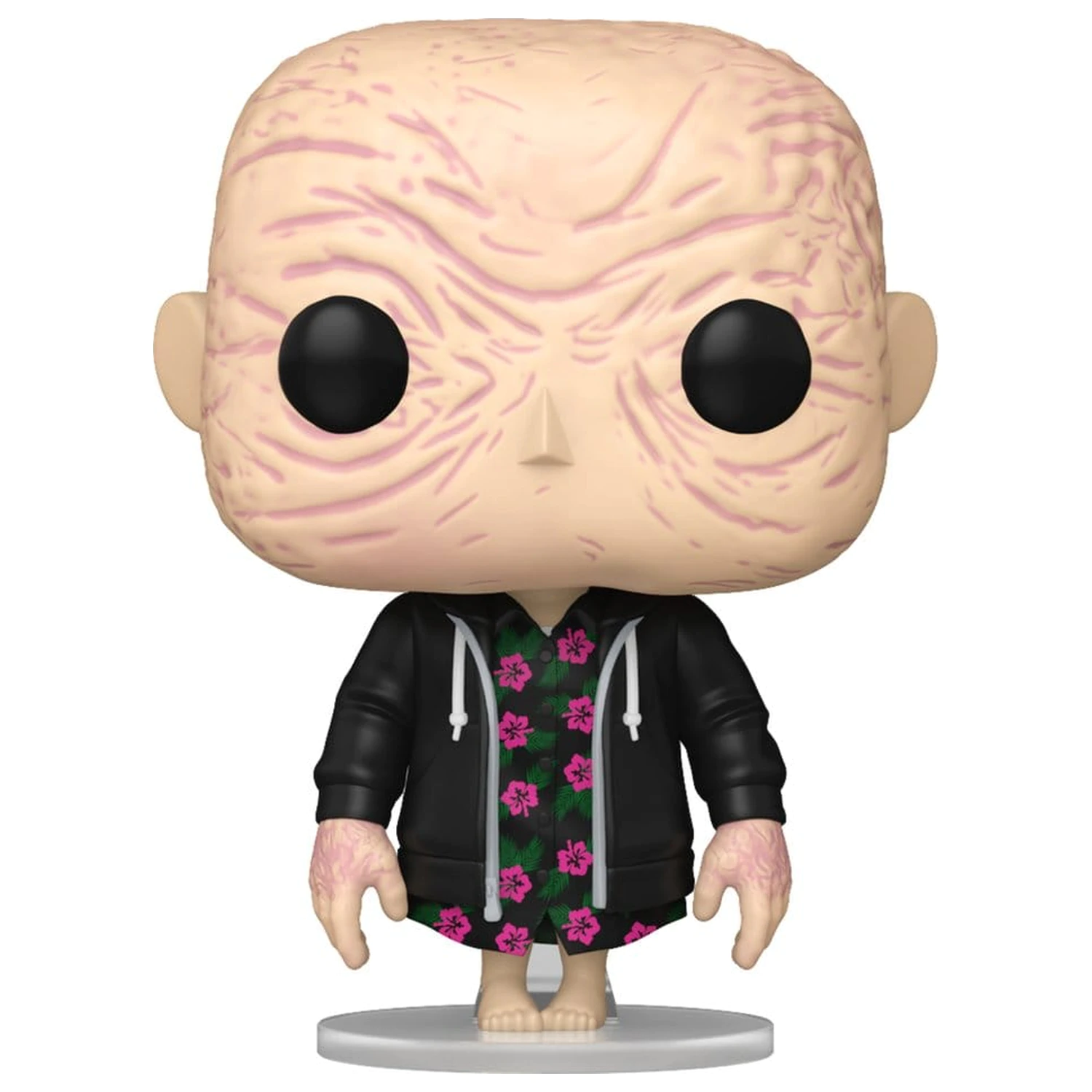 Deadpool 2 Funko POP! Vinylová figurka Deadpool with Baby Legs 9 cm fotografii produktu