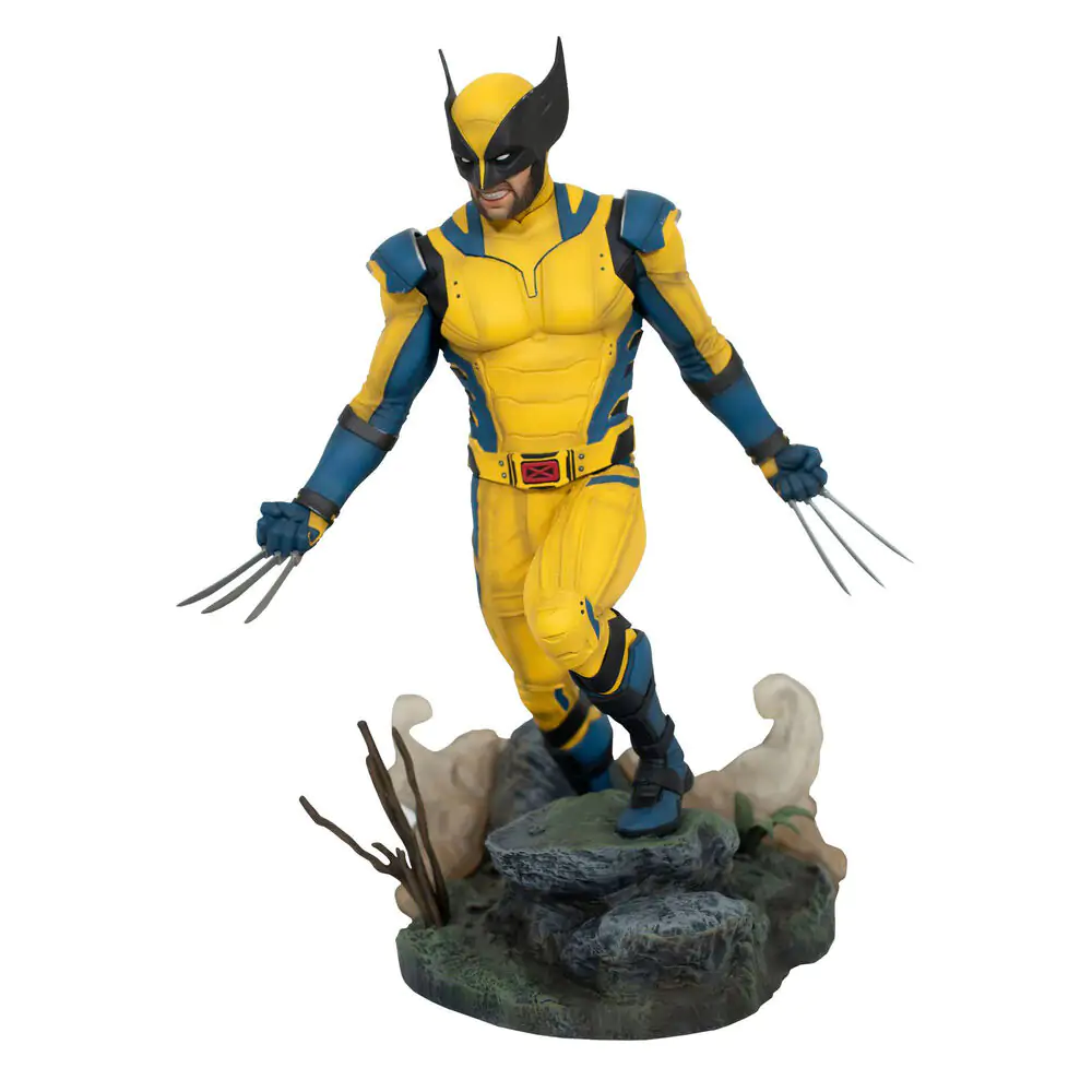 Deadpool & Wolverine - Wolverine figurka 25 cm fotografii produktu