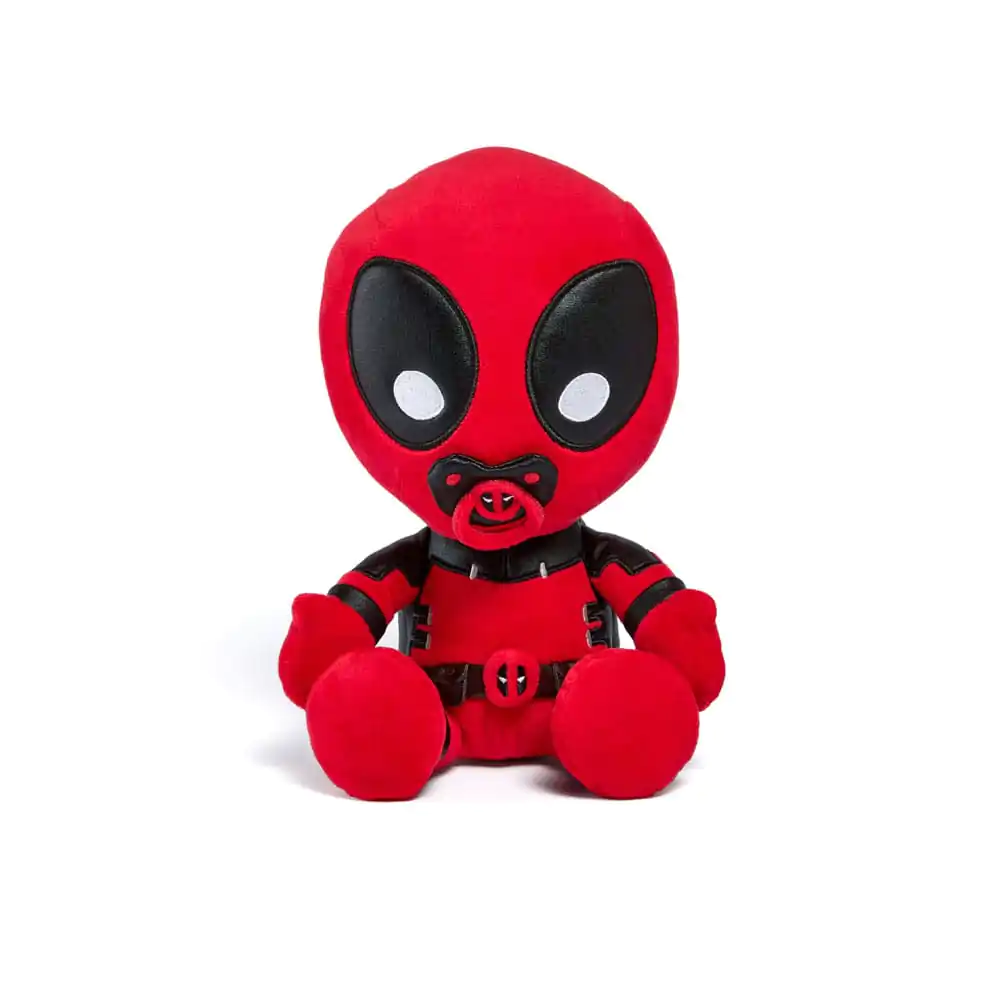 Deadpool Plyšová figurka Babypool 25 cm fotografii produktu