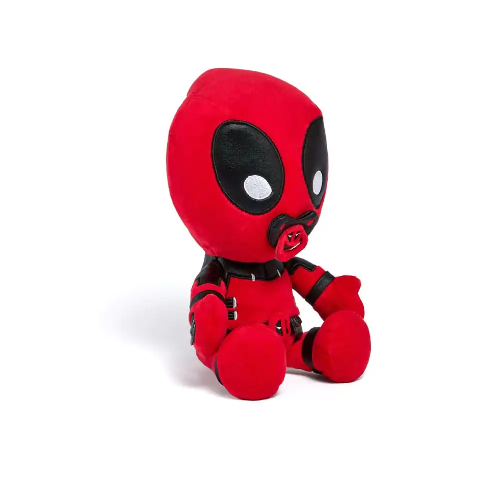 Deadpool Plyšová figurka Babypool 25 cm fotografii produktu