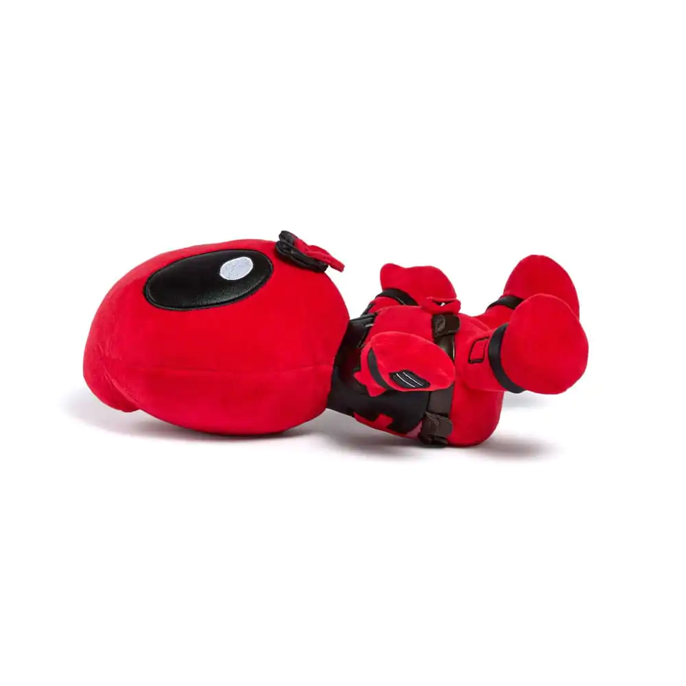 Deadpool Plyšová figurka Babypool 25 cm fotografii produktu