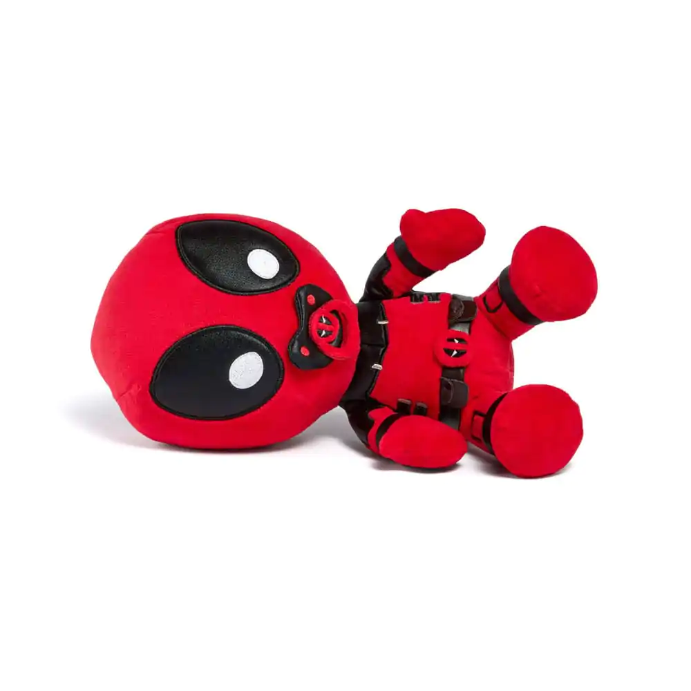 Deadpool Plyšová figurka Babypool 25 cm fotografii produktu