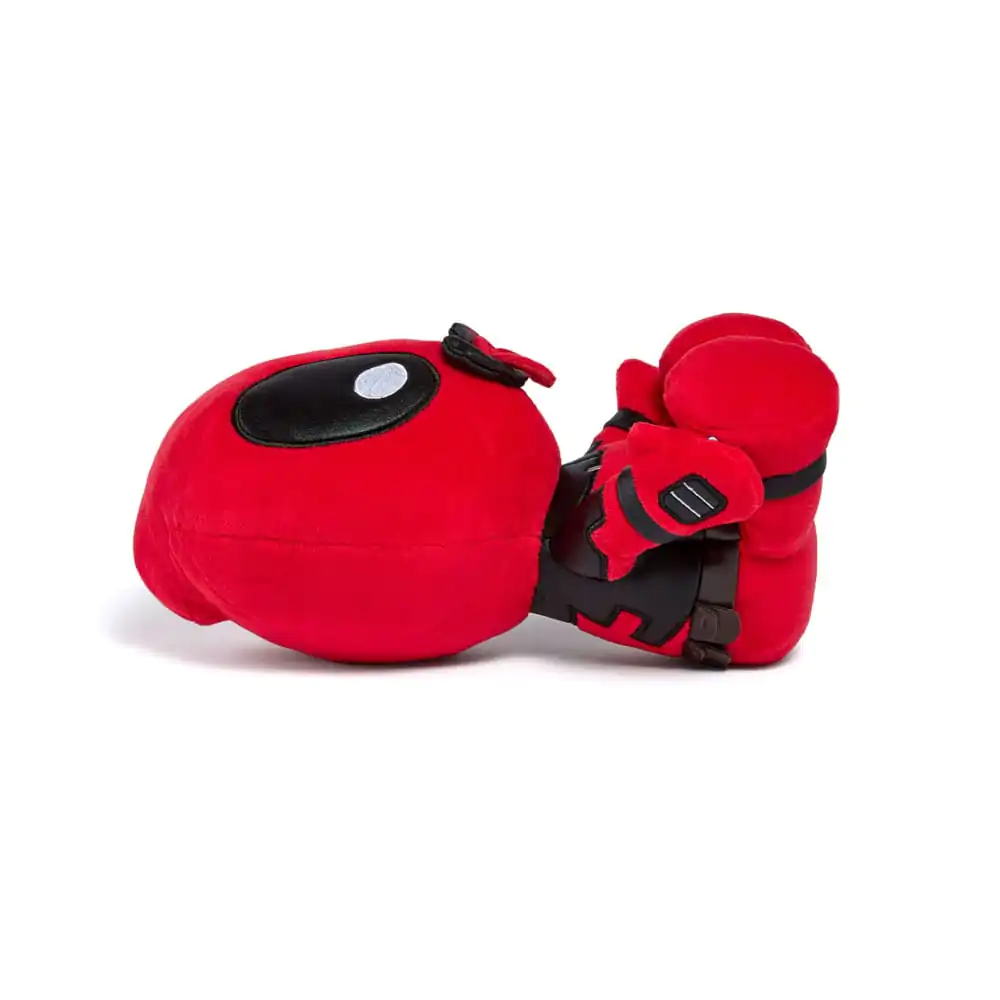 Deadpool Plyšová figurka Babypool 25 cm fotografii produktu