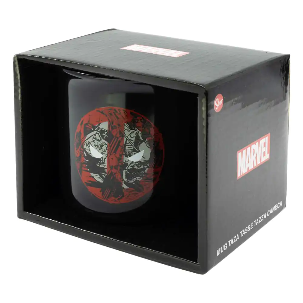 Deadpool hrnek 355 ml fotografii produktu