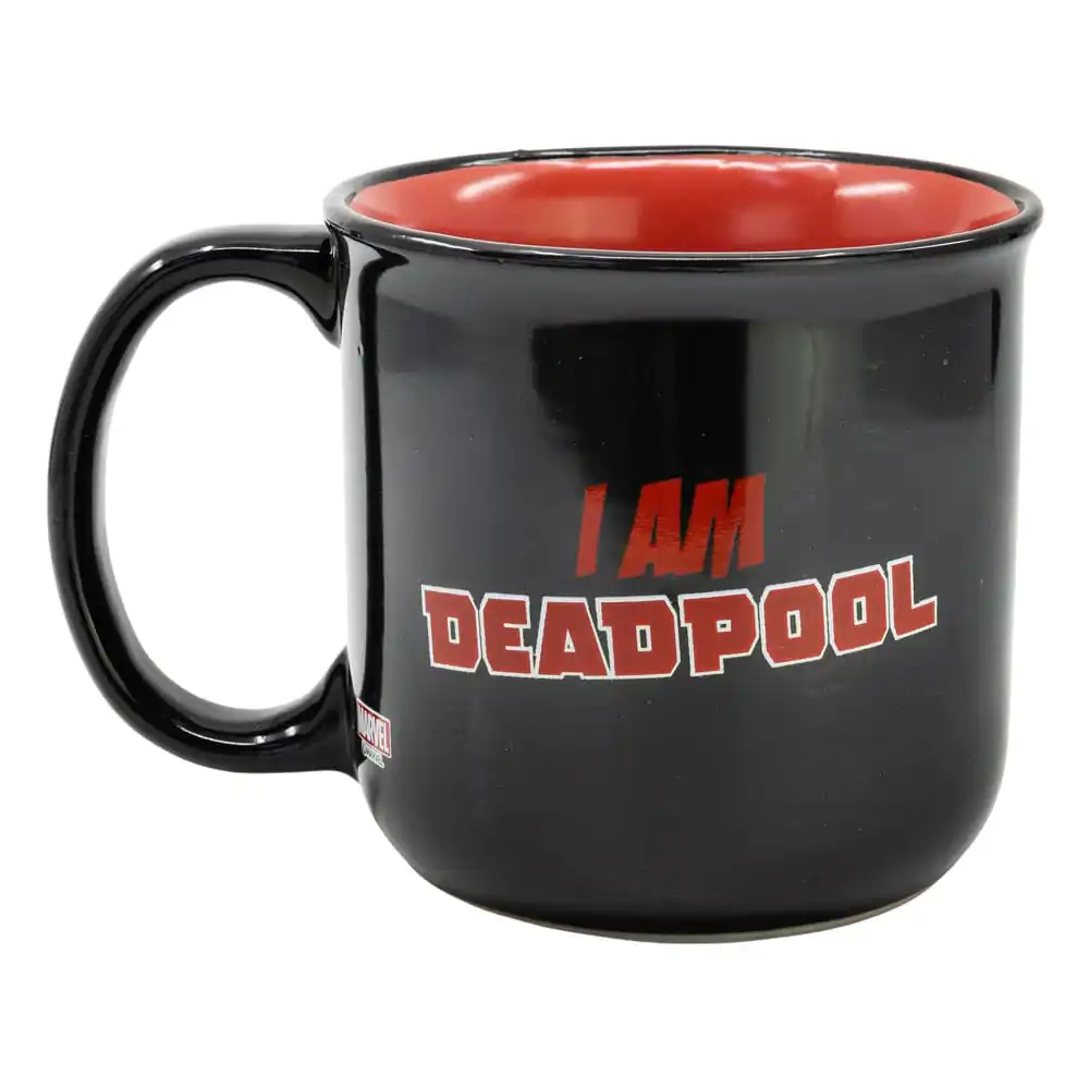 Deadpool hrnek 355 ml fotografii produktu