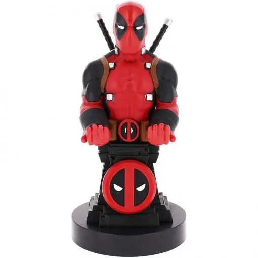 Marvel Comics Cable Guy Deadpool 20 cm fotografii produktu