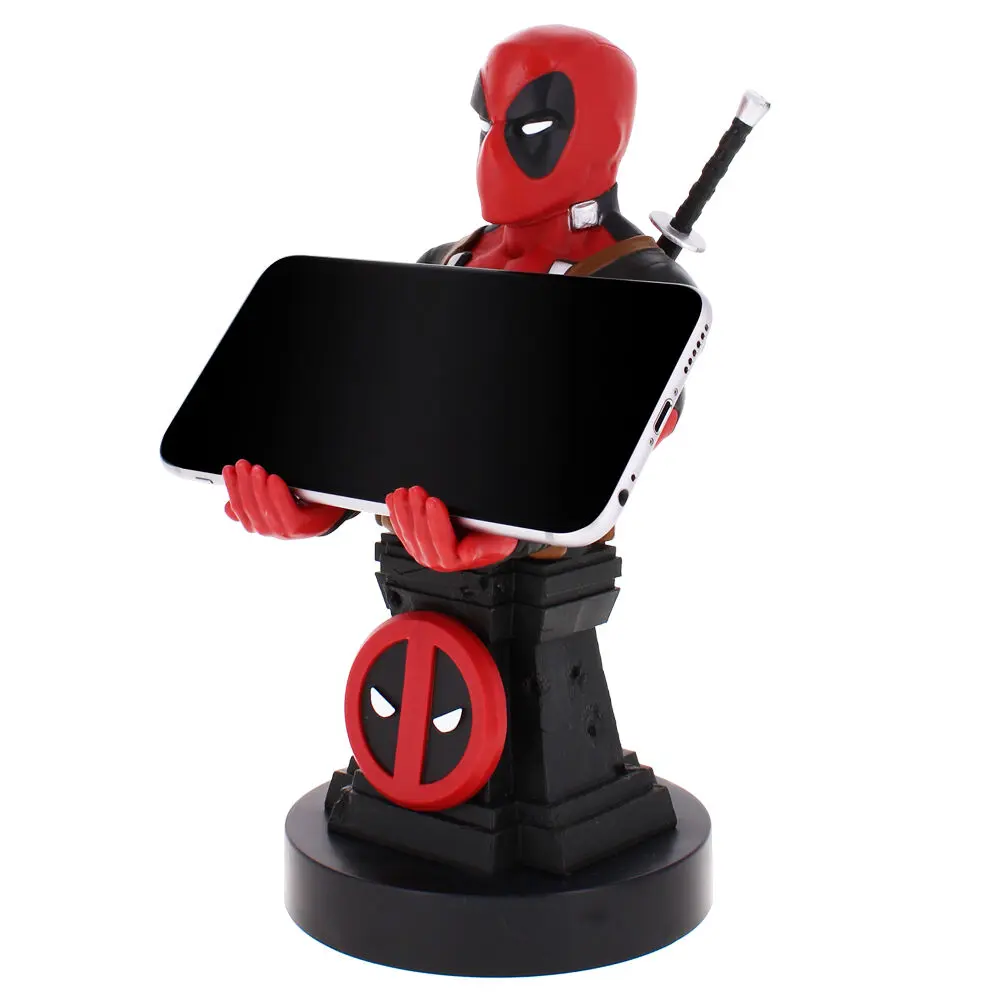 Marvel Comics Cable Guy Deadpool 20 cm fotografii produktu