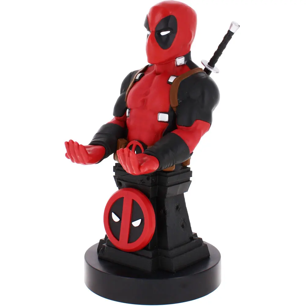 Marvel Comics Cable Guy Deadpool 20 cm fotografii produktu