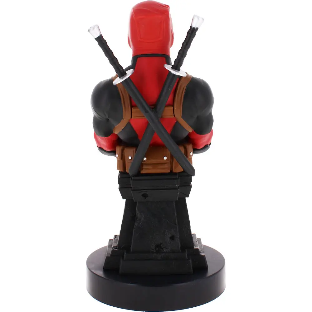 Marvel Comics Cable Guy Deadpool 20 cm fotografii produktu