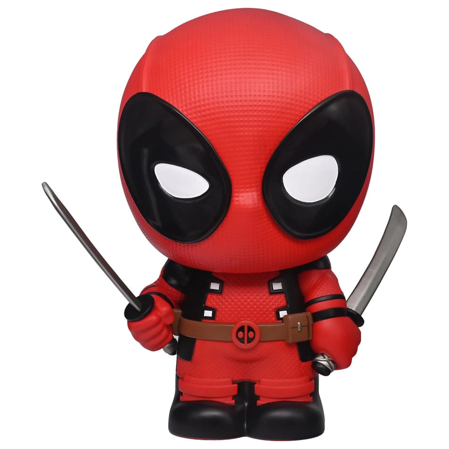 Deadpool Pokladnička Deluxe Deadpool 46 cm fotografii produktu