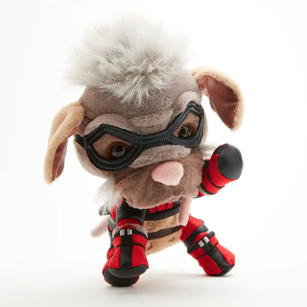 Plyšová figurka Deadpool Dogpool 25 cm fotografii produktu