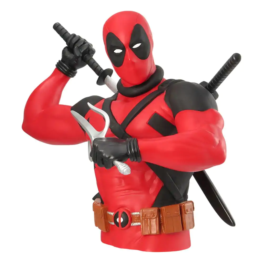 Deadpool Pokladnička fotografii produktu