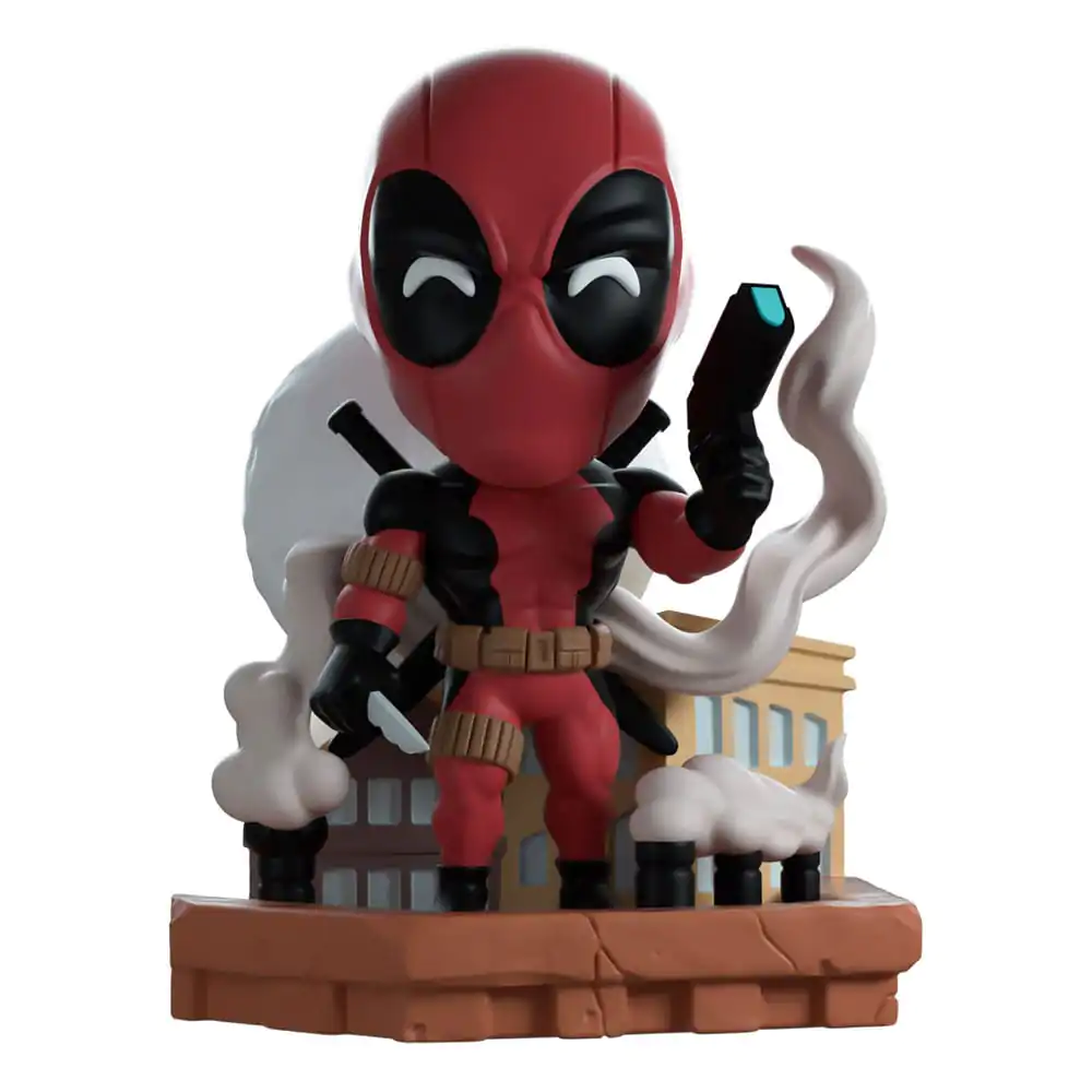 Deadpool Vinyl Figurka Deadpool 33 12 cm fotografii produktu